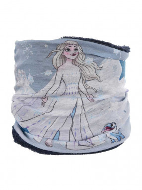 KIDS MOVIE HEROES FROZEN Neckwarmer