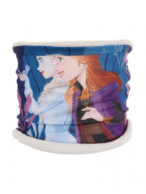 KIDS MOVIE HEROES Dečiji šal-kragna FROZEN