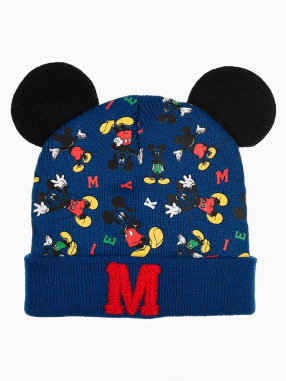KIDS MOVIE HEROES Dečija kapa MICKEY Beanie