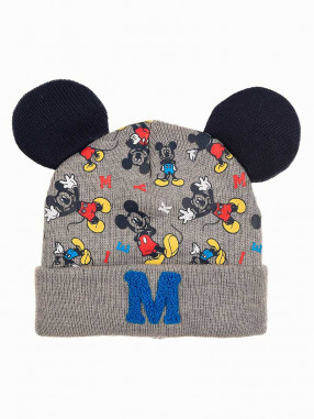 KIDS MOVIE HEROES Fes Mickey