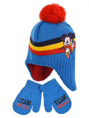 SUN CITY Set 2 piese Mickey