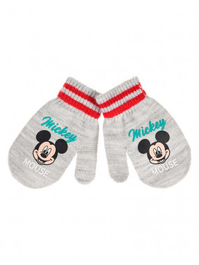 KIDS MOVIE HEROES Dečije zimske rukavice MICKEY