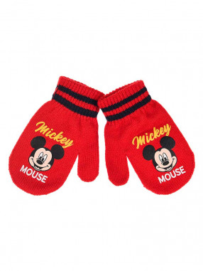 KIDS MOVIE HEROES Manusi Mickey