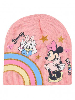 KIDS MOVIE HEROES Dečija kapa MINNIE Beanie