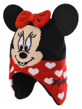 KIDS MOVIE HEROES MINNIE Beanie