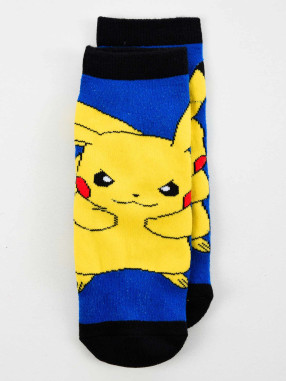 KIDS MOVIE HEROES Sosete Pokemon