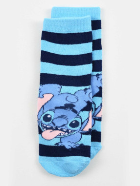 KIDS MOVIE HEROES Sosete Lilo Stitch
