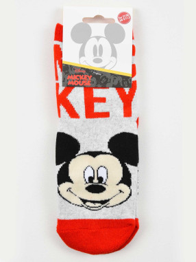 KIDS MOVIE HEROES Sosete Mickey Mouse