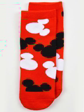 KIDS MOVIE HEROES Sosete Mickey Mouse
