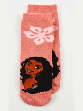 KIDS MOVIE HEROES Sosete Princess