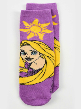 KIDS MOVIE HEROES Sosete Princess