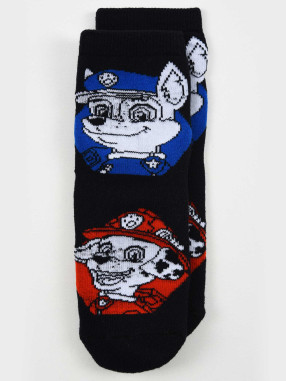 KIDS MOVIE HEROES Sosete Paw Patrol