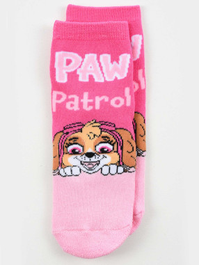 KIDS MOVIE HEROES Sosete Paw Patrol