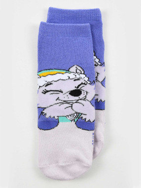 KIDS MOVIE HEROES Sosete Paw Patrol