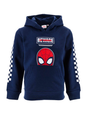 KIDS MOVIE HEROES Hanorac Spiderman