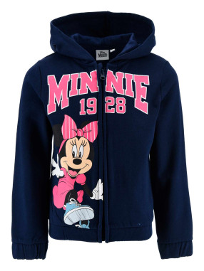 KIDS MOVIE HEROES Hanorac Minnie Mouse