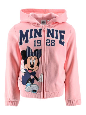 KIDS MOVIE HEROES Hanorac Minnie Mouse