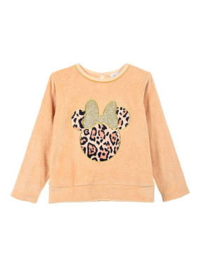 KIDS MOVIE HEROES Bluza Minnie Mouse