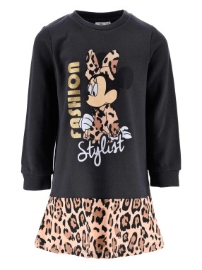 KIDS MOVIE HEROES Rochie Minnie Mouse