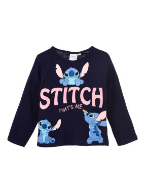 KIDS MOVIE HEROES Bluza Lilo Stitch