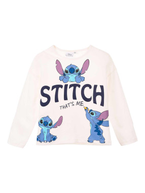 KIDS MOVIE HEROES Bluza Lilo Stitch