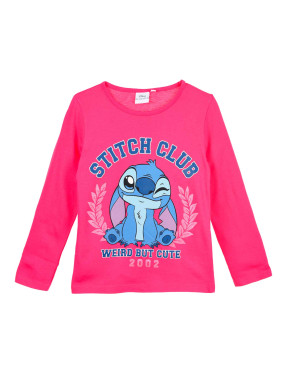 KIDS MOVIE HEROES Tricou Lilo Stitch