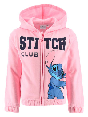 KIDS MOVIE HEROES Hanorac Lilo Stitch