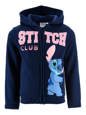KIDS MOVIE HEROES Hanorac Lilo Stitch