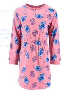 KIDS MOVIE HEROES Rochie Lilo Stitch