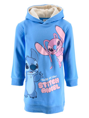 KIDS MOVIE HEROES Rochie Lilo Stitch