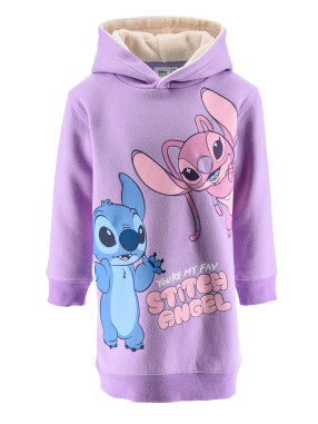 KIDS MOVIE HEROES Rochie Lilo Stitch