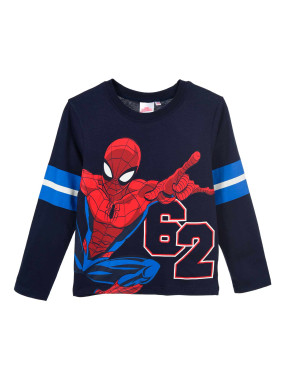 KIDS MOVIE HEROES Bluza Spiderman