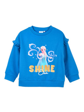 KIDS MOVIE HEROES Bluza Frozen
