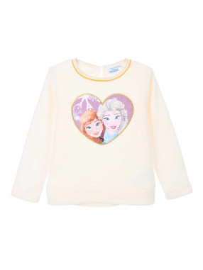 KIDS MOVIE HEROES Bluza Frozen