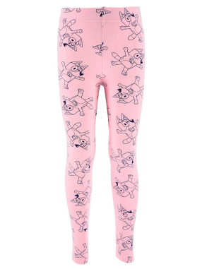 KIDS MOVIE HEROES Colanti Bluey