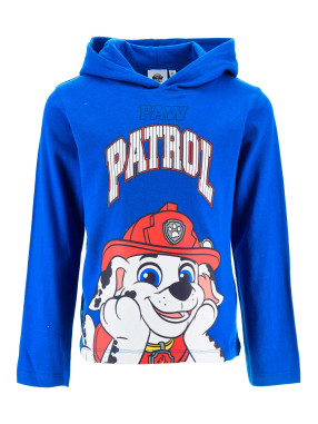 KIDS MOVIE HEROES Hanorac Paw Patrol