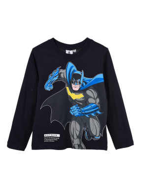 KIDS MOVIE HEROES Tricou Batman