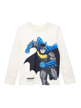 KIDS MOVIE HEROES Tricou Batman
