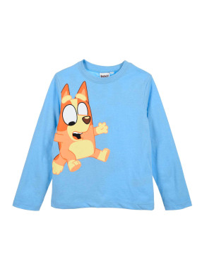 KIDS MOVIE HEROES Bluza Bluey