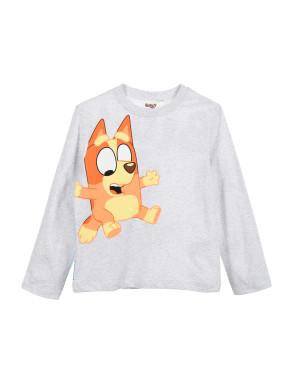 KIDS MOVIE HEROES Bluza Bluey