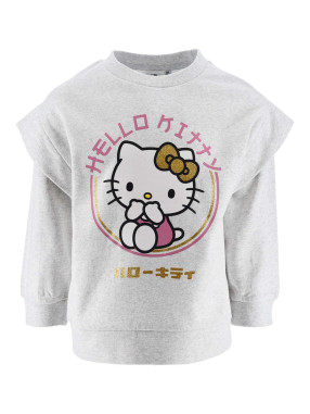 KIDS MOVIE HEROES Bluza Hello Kitty