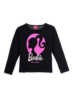 KIDS MOVIE HEROES Bluza Barbie