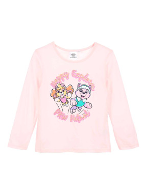 KIDS MOVIE HEROES Bluza Paw Patrol