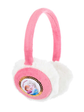 KIDS MOVIE HEROES Casti de urechi Frozen