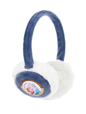 KIDS MOVIE HEROES Casti de urechi Frozen