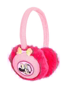 KIDS MOVIE HEROES Casti de urechi Minnie Mouse