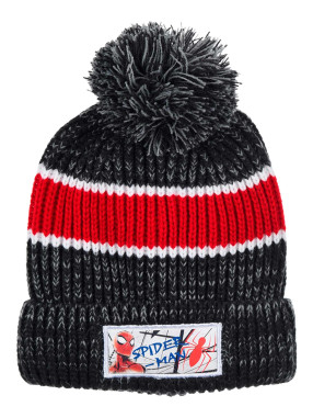 KIDS MOVIE HEROES Fes Spiderman