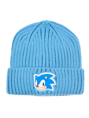 KIDS MOVIE HEROES Fes Sonic