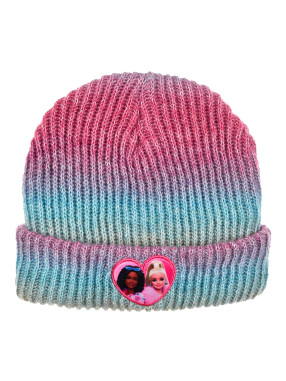 KIDS MOVIE HEROES Fes Barbie