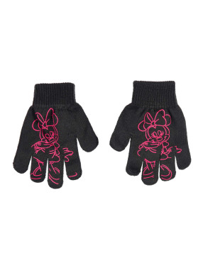 KIDS MOVIE HEROES Manusi Minnie Mouse